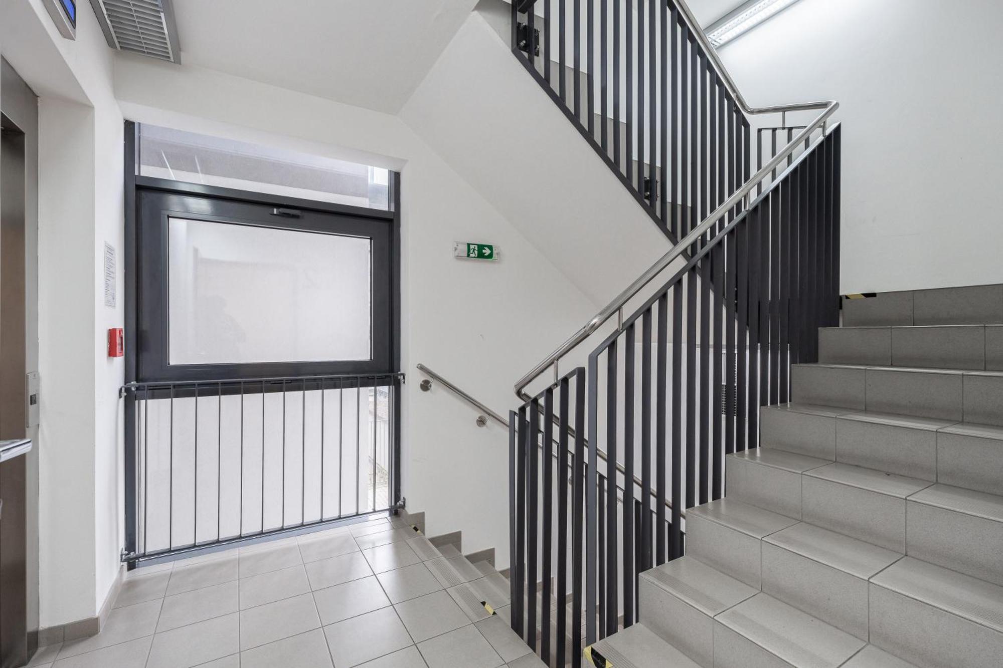 Apartamento Krizikova Down Town With Parking Praga